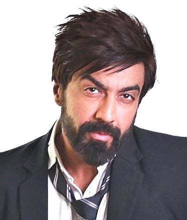 Ashish Chaudhary